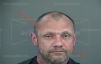 Brian Russel Simmons