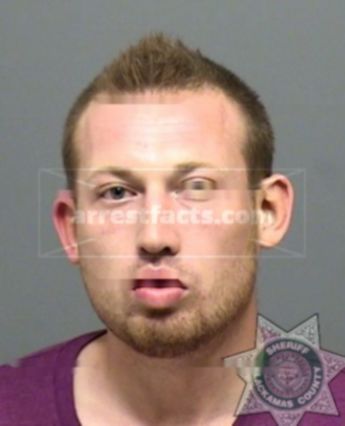 Ryan Christopher Bailey