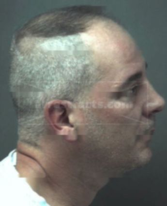 Steven Marshall Forrest