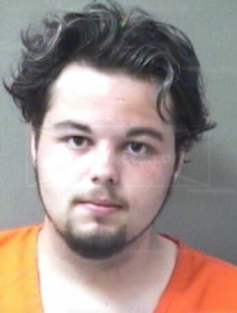 Christopher Leo Cyr