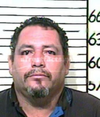 Eleuterio Rodriguez Espinoza