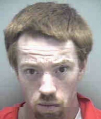 Terry Wayne Rickman