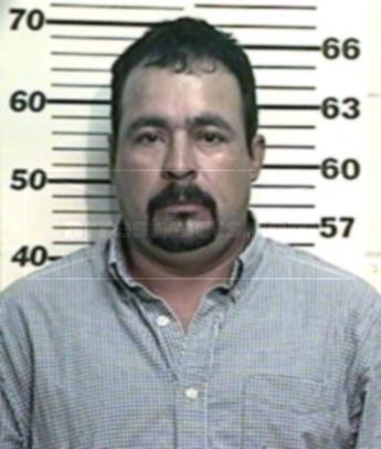 Reymundo Vega Rivera