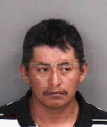 Reynaldo Garciadiaz