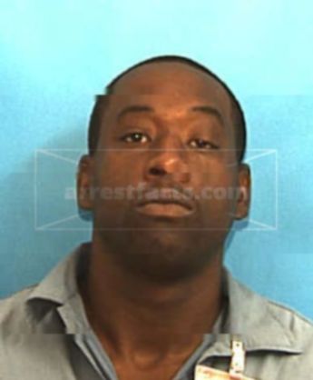 Mack Arthur Harris