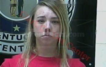Sydney Nicole Sibert
