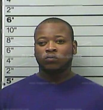 Joshua L Starks