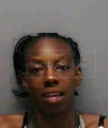 Marquitta Sharee Mcneal