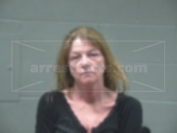 Mary Elizabeth Kissel