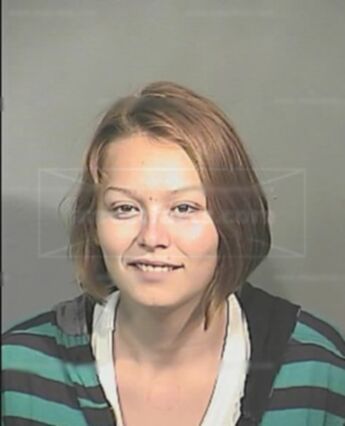 Shelby Nicole Miller