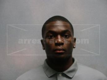Handford Dewayne Jenkins