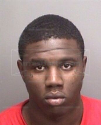 Clifford Linton Coston