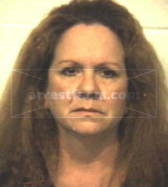 Nancy Jane Burger