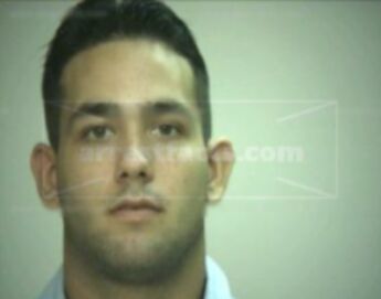 Shane Aguillon Sandoval