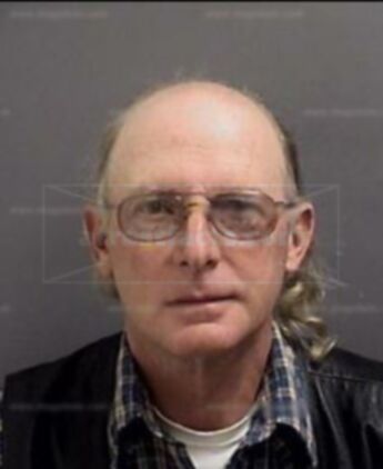 David Ross Hawkins