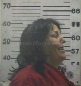 Mary Stella Martinez