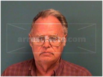 Robert Gene Ostrom