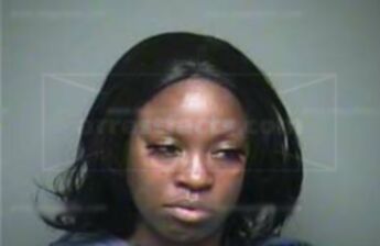 Shonta Latrese Jones