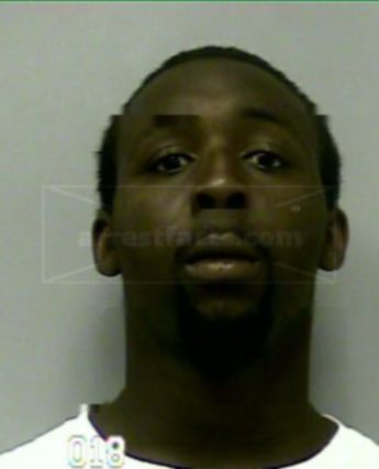 Barry Allen Simmons