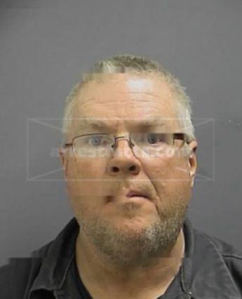 Kevin Lee Valentine