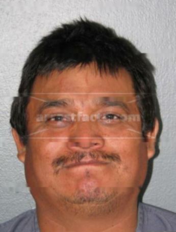 Leonardo Najeras Rojas