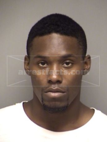 Howard James Terrell