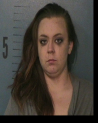 Tristyn Nichole Spencer