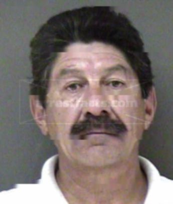 Joaquin Castaneda