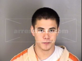 Dustin Ross Barrett