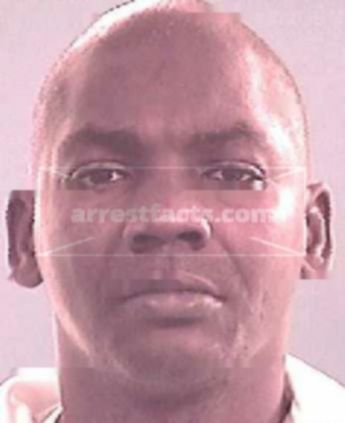 Kenneth Wayne Campbell