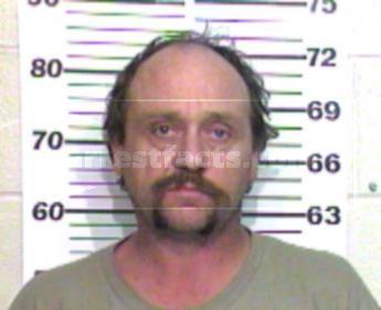 Charles Christopher Crain