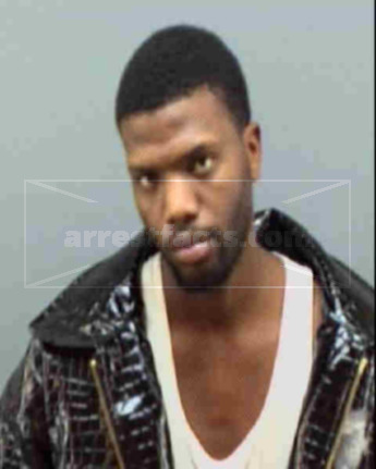 Albert Nmi Collins