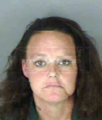 Diane Sharon Ballard