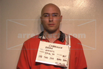 Bryan Coppenger