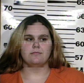 Stacy Lee Smith
