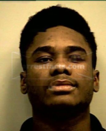 Jamari Amir East