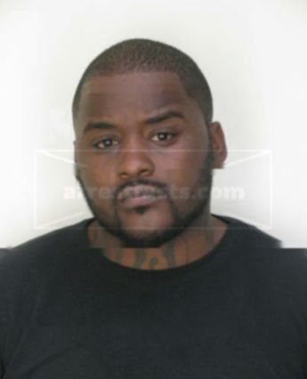 Renaldo James Stringer Jr.