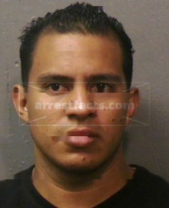 Christopher Ivan Nieto