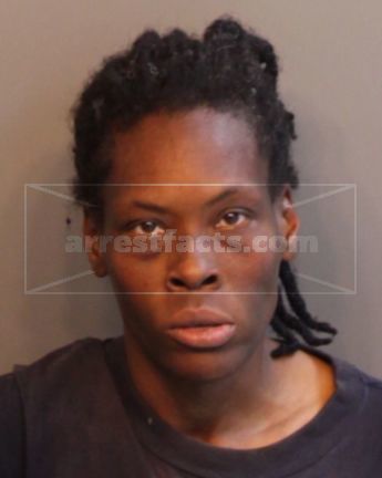 Tonya Lashan Ector