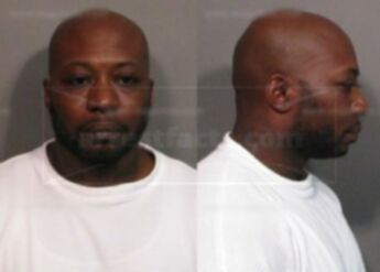 Terrence Lamar Johnson