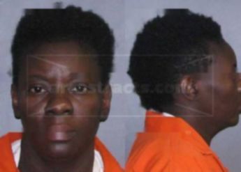 Iesha Yolanda Williams