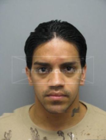 Jonathan Pacheco