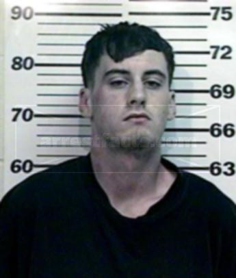 Matthew David Mcdonald