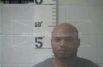 Sampson William Valentine