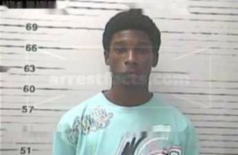 Shaquilee Devonta Stapleton