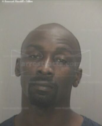 Quincy Kinte Wilkins