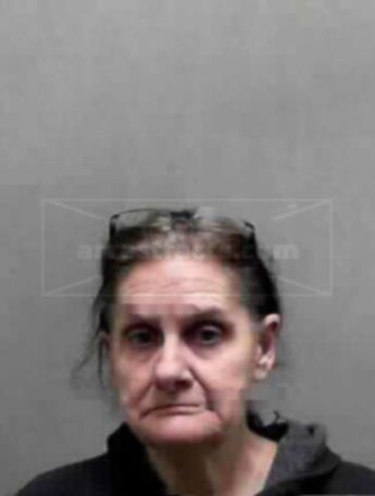 Brenda Joyce Schumacher