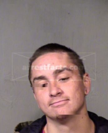 Zachary Henry