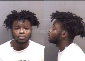 Timyrus Jenkins