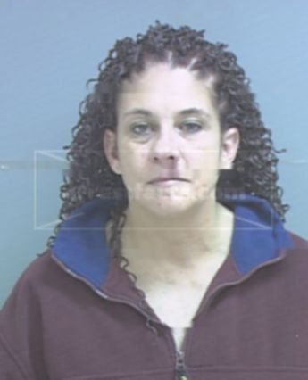 Valerie Ann Mccarty